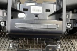 Planche de bord complete RENAULT MEGANE 4