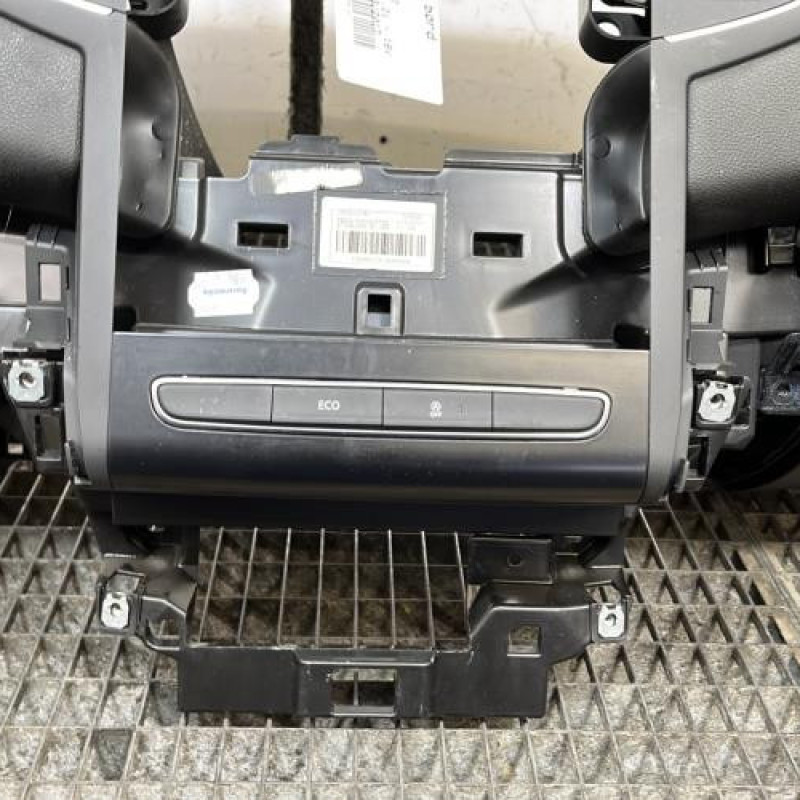 Planche de bord complete RENAULT MEGANE 4 Photo n°5