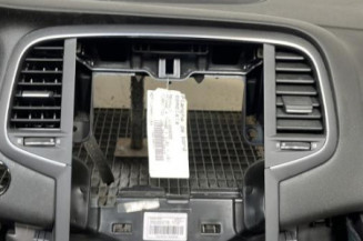 Planche de bord complete RENAULT MEGANE 4