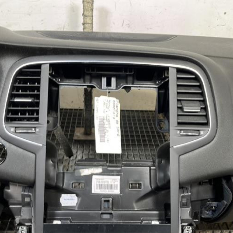 Planche de bord complete RENAULT MEGANE 4 Photo n°6
