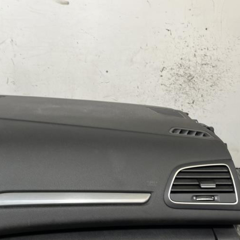 Planche de bord complete RENAULT MEGANE 4 Photo n°7