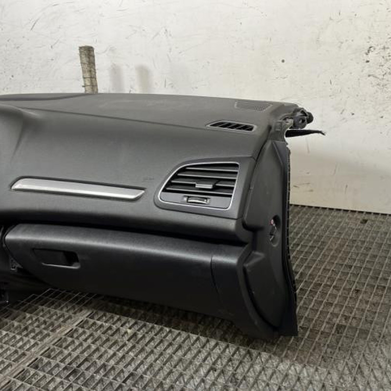 Planche de bord complete RENAULT MEGANE 4 Photo n°9