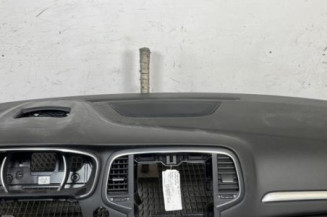 Planche de bord complete RENAULT MEGANE 4