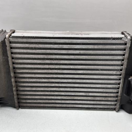 Echangeur air (Intercooler) RENAULT MEGANE 4 Photo n°1