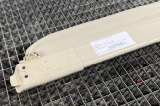 Plage arriere MERCEDES CLASSE A 169