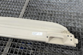 Plage arriere MERCEDES CLASSE A 169