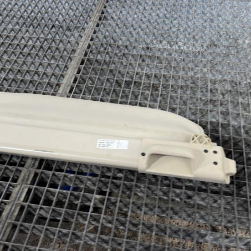 Plage arriere MERCEDES CLASSE A 169 Photo n°3