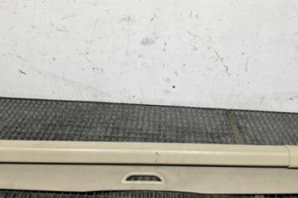 Plage arriere MERCEDES CLASSE A 169