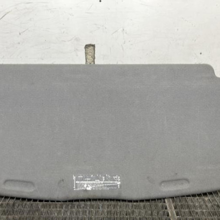 Plage arriere CHRYSLER PT CRUISER Photo n°1