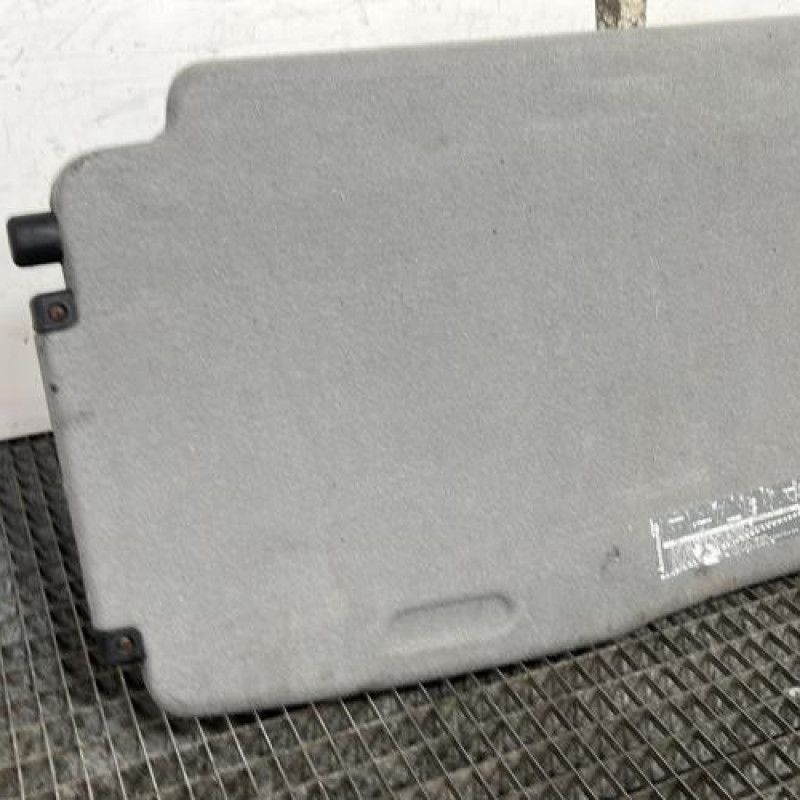 Plage arriere CHRYSLER PT CRUISER Photo n°2