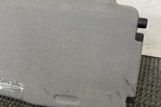 Plage arriere CHRYSLER PT CRUISER