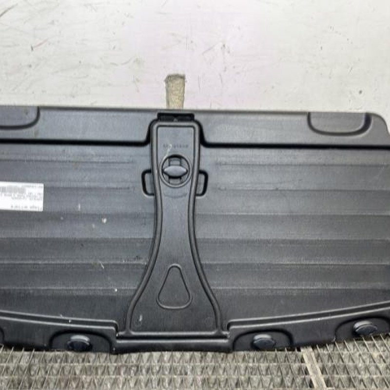 Plage arriere CHRYSLER PT CRUISER Photo n°4