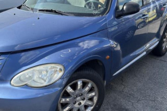 Plage arriere CHRYSLER PT CRUISER