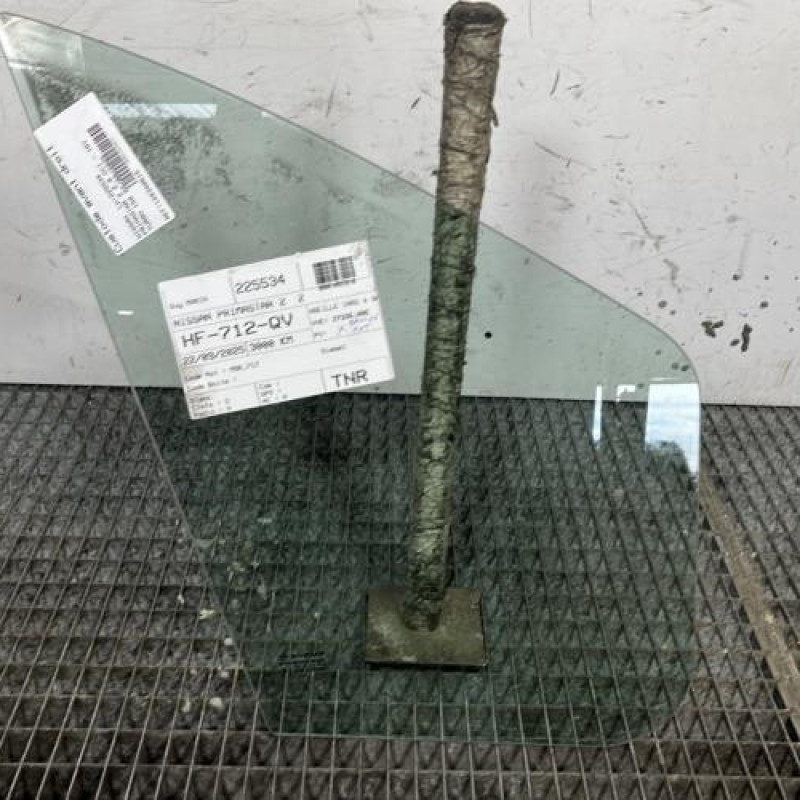 Custode avant droit (porte) NISSAN PRIMASTAR 2 Photo n°1