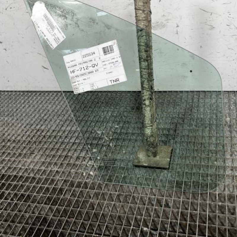 Custode avant droit (porte) NISSAN PRIMASTAR 2 Photo n°3