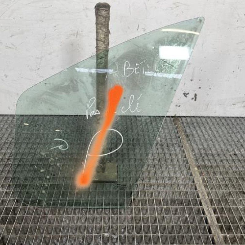 Custode avant gauche (porte) NISSAN PRIMASTAR 2 Photo n°1