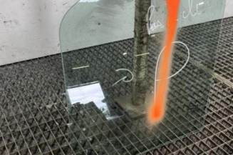 Custode avant gauche (porte) NISSAN PRIMASTAR 2