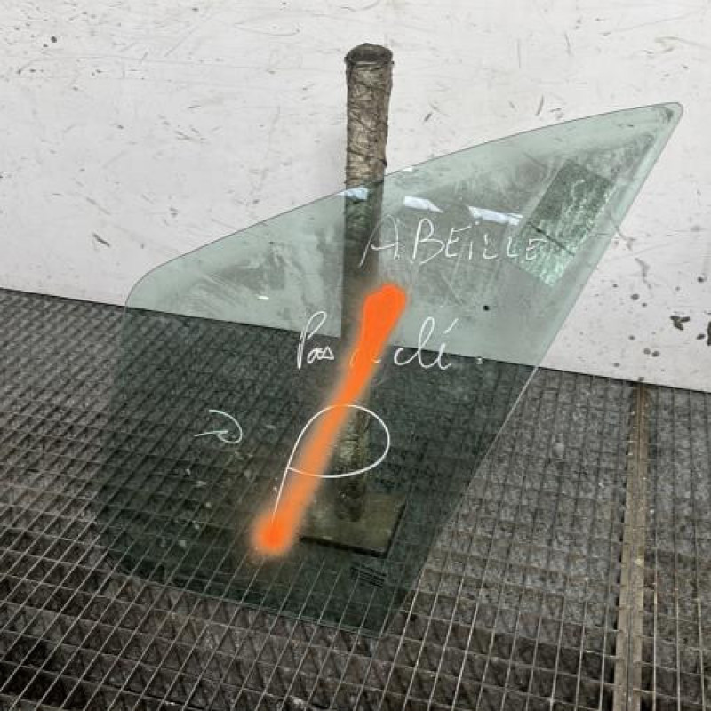 Custode avant gauche (porte) NISSAN PRIMASTAR 2 Photo n°3