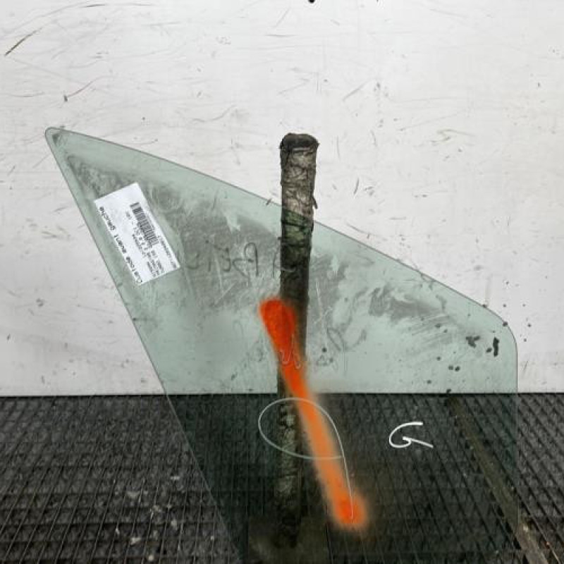 Custode avant gauche (porte) NISSAN PRIMASTAR 2 Photo n°4