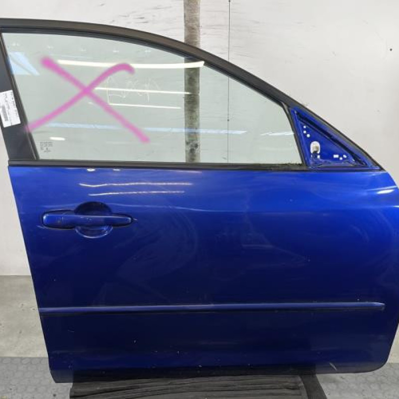 Porte avant droit MAZDA 3 1 Photo n°1