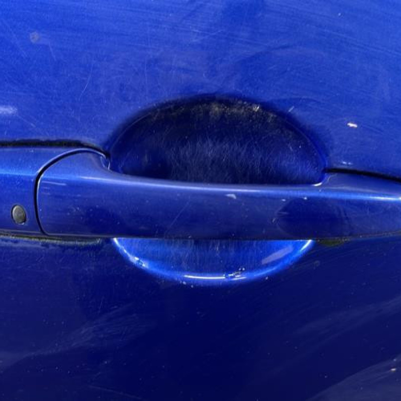 Porte avant droit MAZDA 3 1 Photo n°2