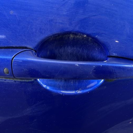 Porte avant droit MAZDA 3 1