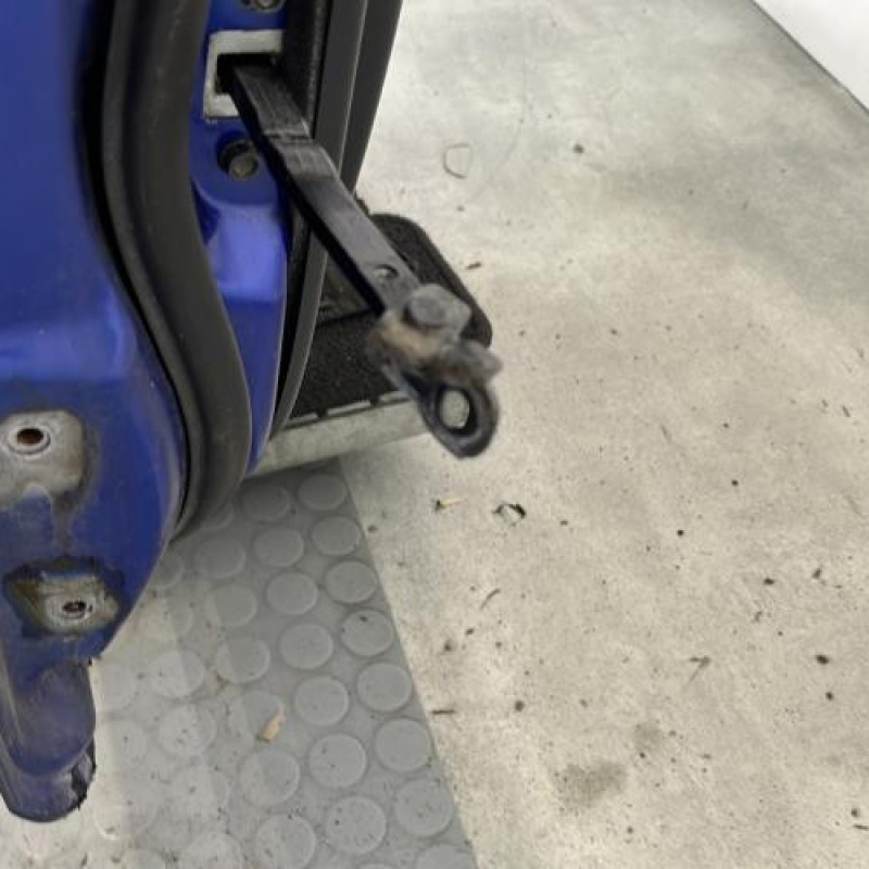 Porte avant droit MAZDA 3 1 Photo n°5