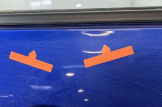 Porte avant droit MAZDA 3 1