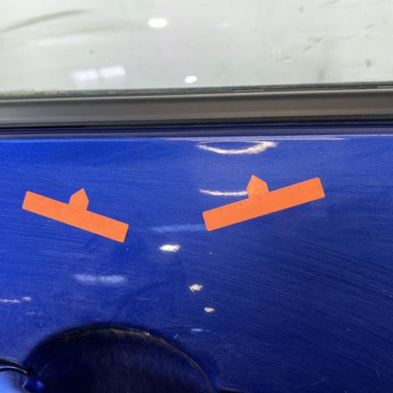 Porte avant droit MAZDA 3 1 Photo n°7