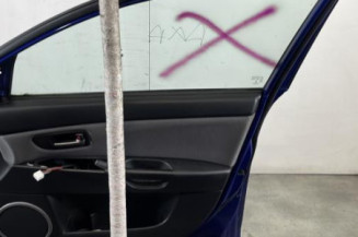 Porte avant droit MAZDA 3 1