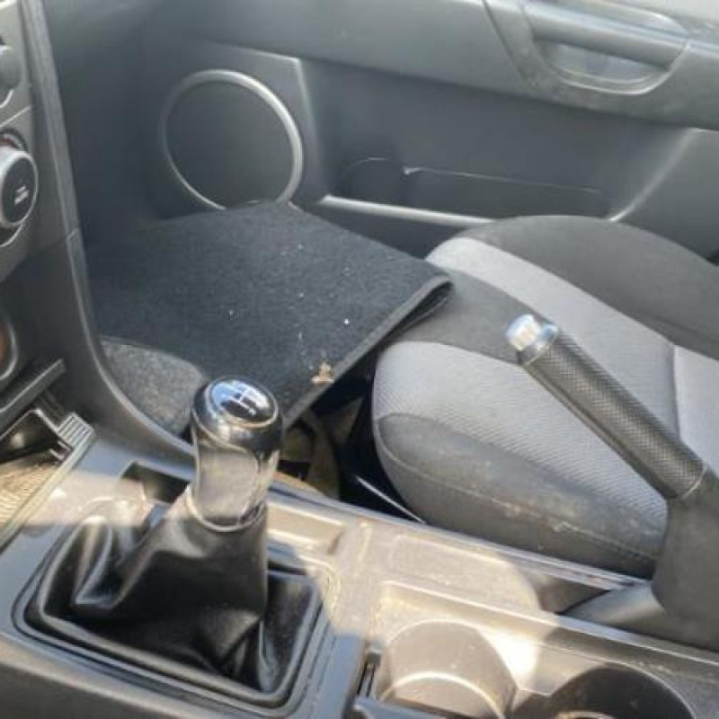 Porte avant droit MAZDA 3 1 Photo n°10