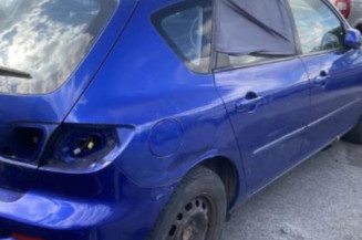 Porte avant droit MAZDA 3 1