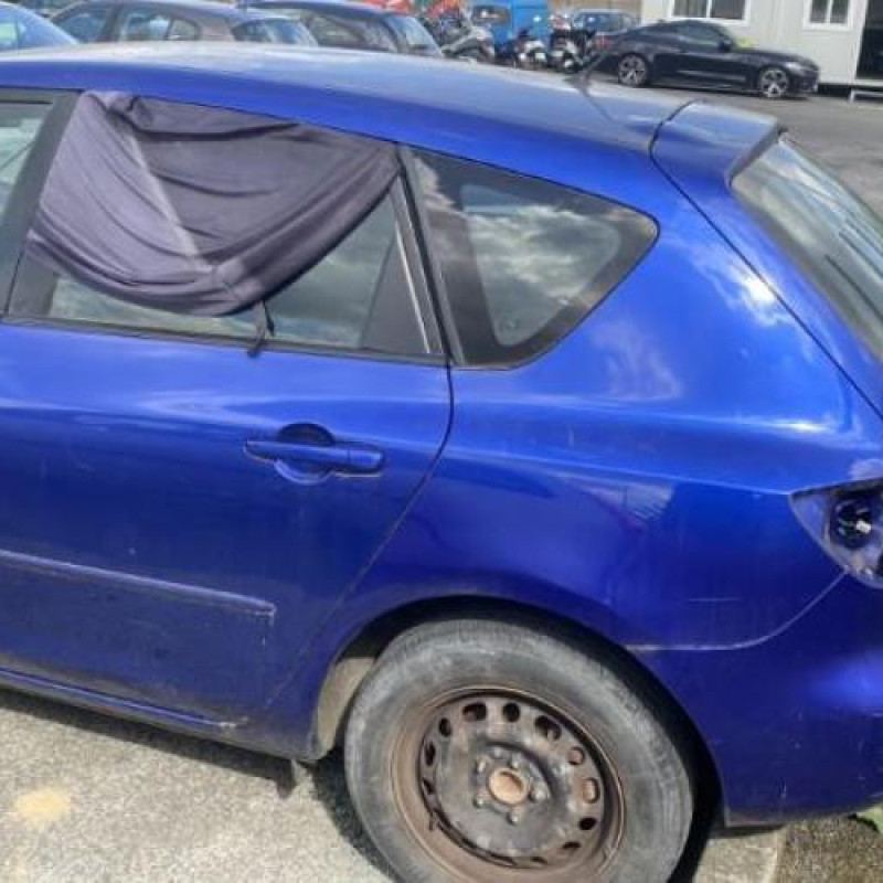 Porte avant droit MAZDA 3 1 Photo n°16