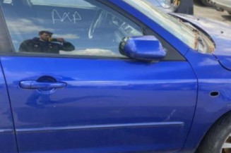 Porte avant droit MAZDA 3 1
