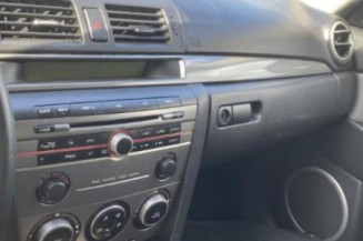 Porte avant droit MAZDA 3 1