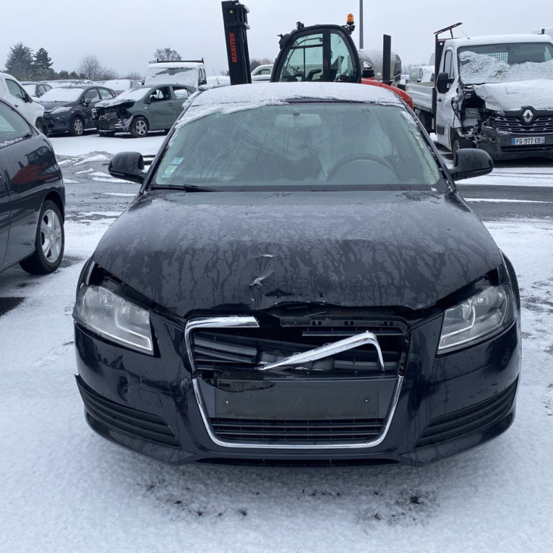 AUDI A3 2 SPORTBACK PHASE 2 1.6i - 8V Photo n°6