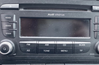 AUDI A3 2 SPORTBACK PHASE 2 1.6i - 8V