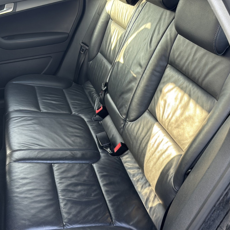 AUDI A3 2 SPORTBACK PHASE 2 1.6i - 8V Photo n°16