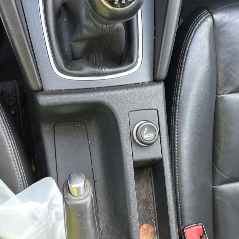 AUDI A3 2 SPORTBACK PHASE 2 1.6i - 8V Photo n°23