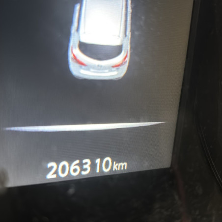 NISSAN PULSAR 1.5 DCI - 8V TURBO Photo n°1