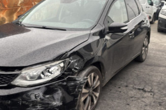 NISSAN PULSAR 1.5 DCI - 8V TURBO