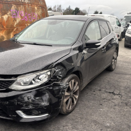 NISSAN PULSAR 1.5 DCI - 8V TURBO