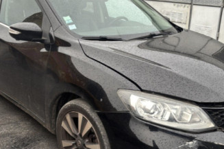 NISSAN PULSAR 1.5 DCI - 8V TURBO