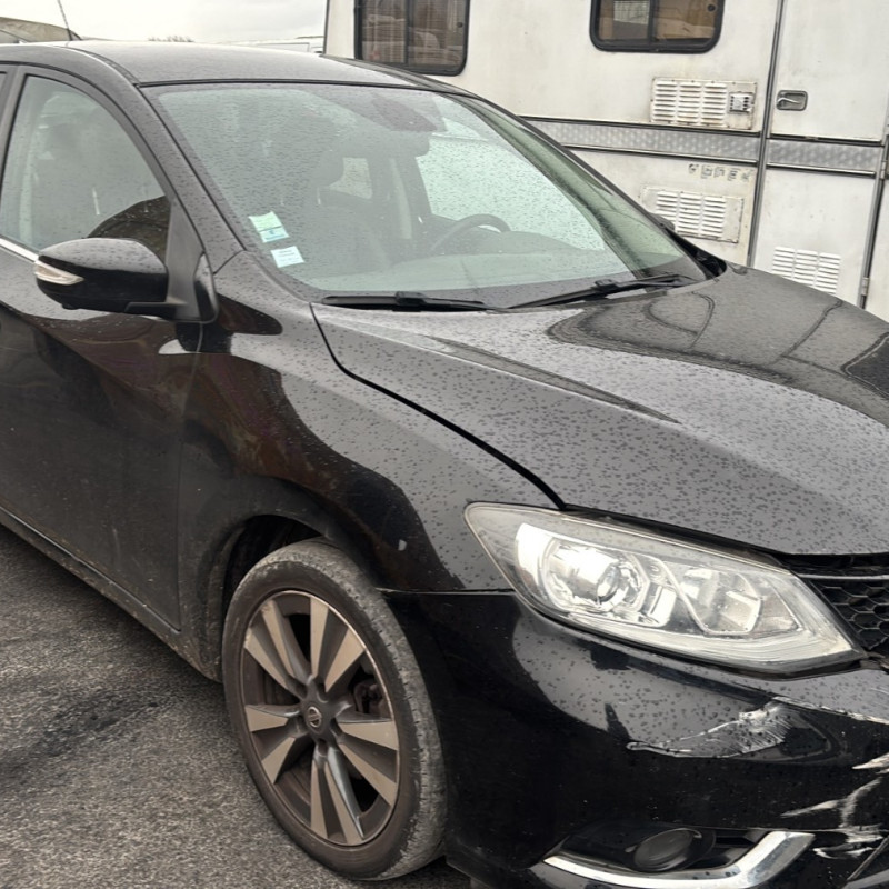 NISSAN PULSAR 1.5 DCI - 8V TURBO Photo n°3