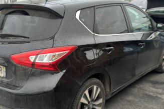 NISSAN PULSAR 1.5 DCI - 8V TURBO