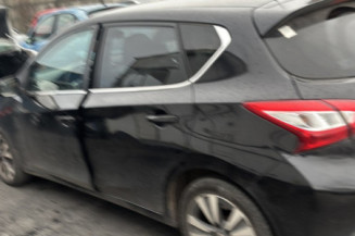 NISSAN PULSAR 1.5 DCI - 8V TURBO