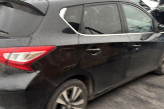 NISSAN PULSAR 1.5 DCI - 8V TURBO