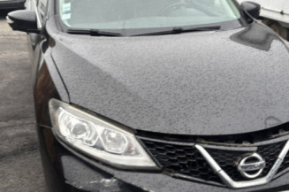 NISSAN PULSAR 1.5 DCI - 8V TURBO