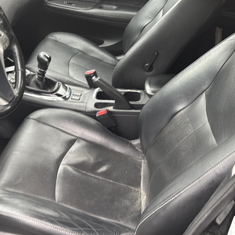 NISSAN PULSAR 1.5 DCI - 8V TURBO Photo n°12