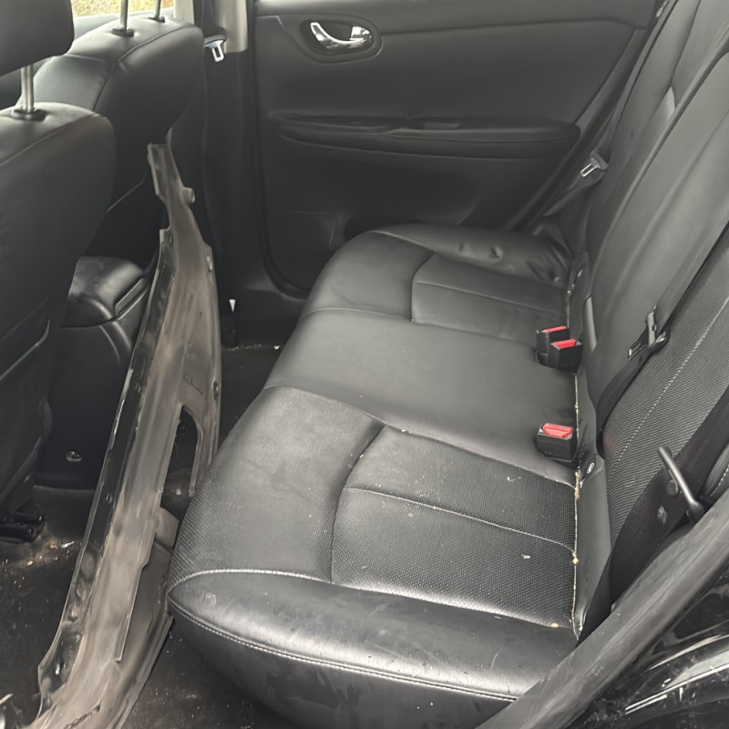 NISSAN PULSAR 1.5 DCI - 8V TURBO Photo n°13